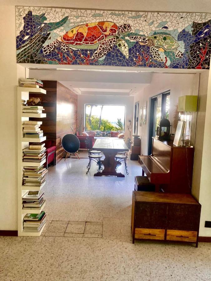 Maison De Charme Avec Piscine Et Jacuzzi Dans Cadre Exceptionnel Proche Marseille Mirabeau Buitenkant foto