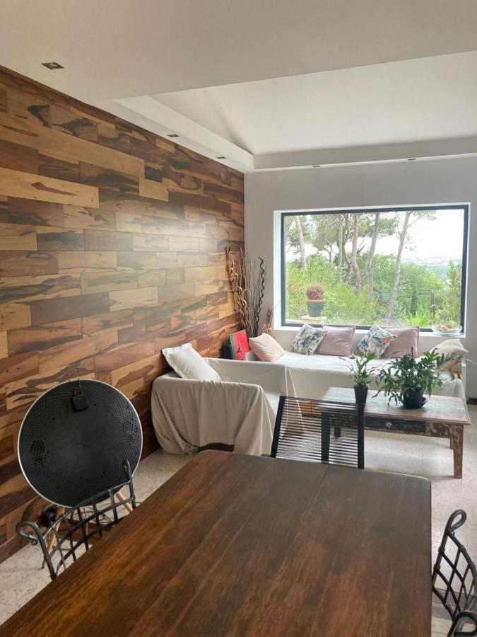 Maison De Charme Avec Piscine Et Jacuzzi Dans Cadre Exceptionnel Proche Marseille Mirabeau Buitenkant foto